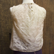 Load image into Gallery viewer, Silk cornely blouse