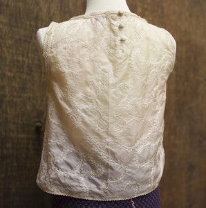 Silk cornely blouse